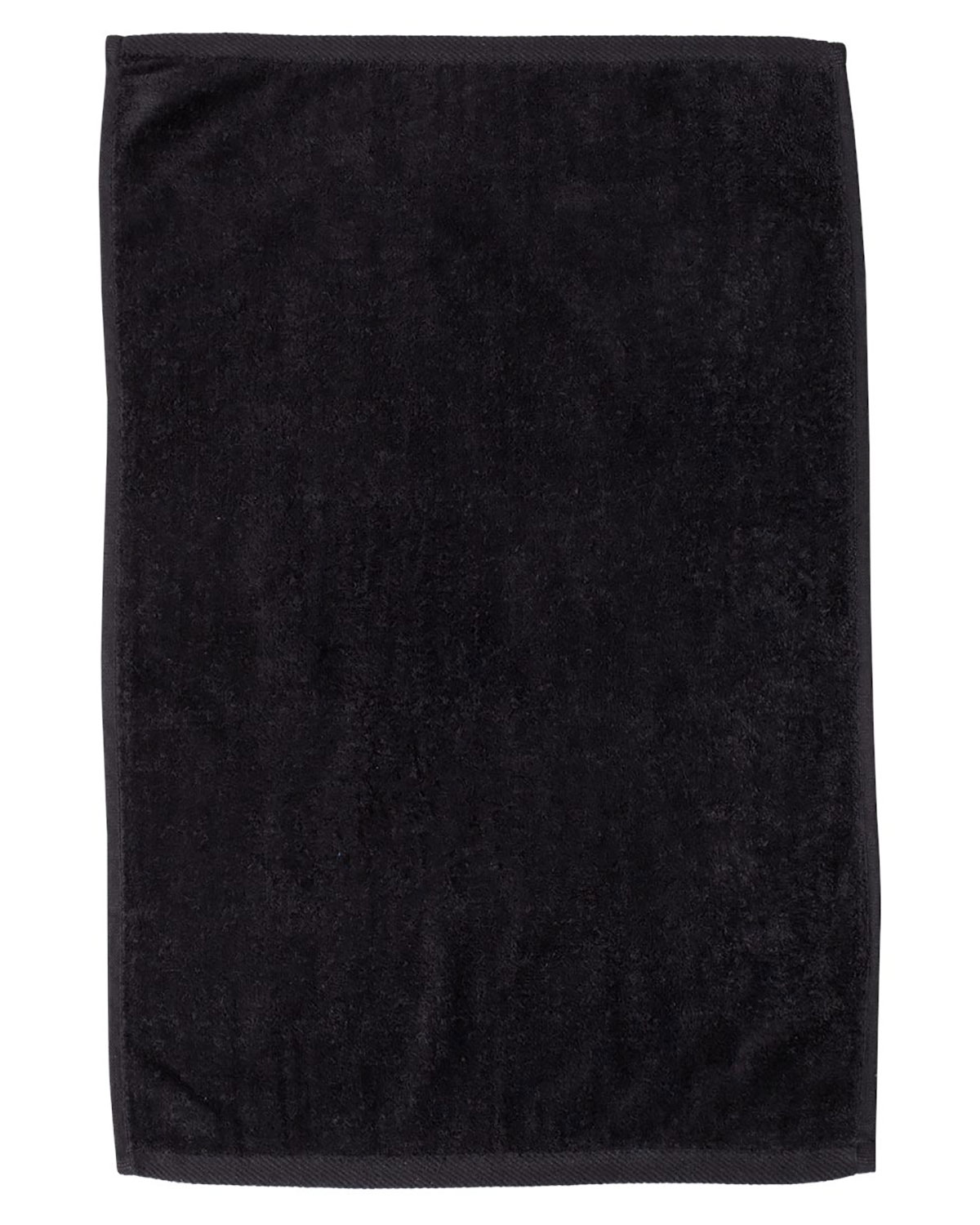 Q-Tees T200 Hemmed Hand Towel