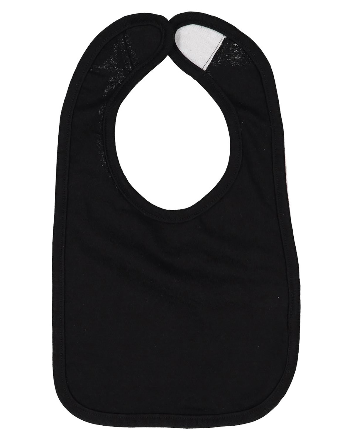 Rabbit Skins 1005 Infant Premium Jersey Bib