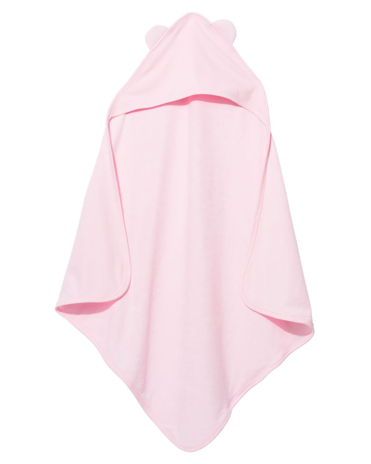 Rabbit Skins 1013 Terry Cloth Hooded Towel with Ears