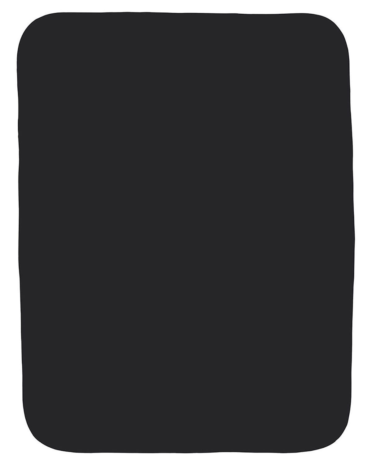 Rabbit Skins 1110 Premium Jersey Infant Blanket