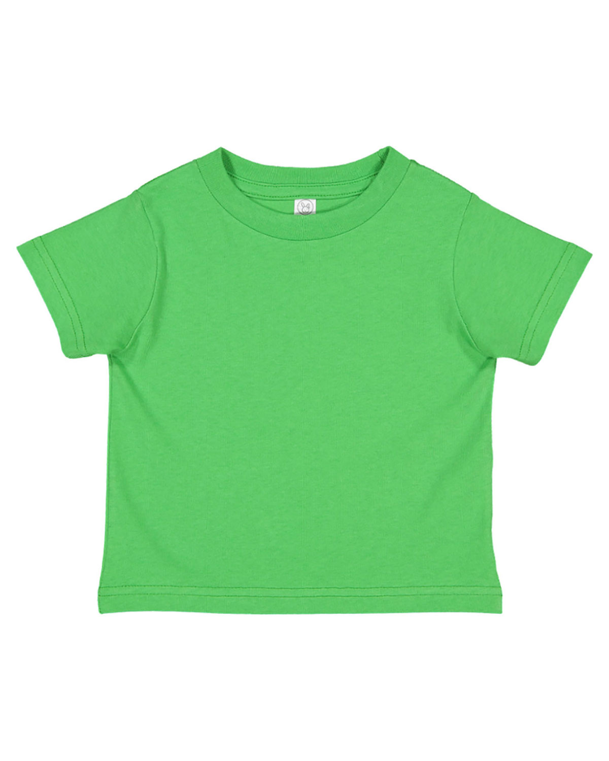 Rabbit Skins 3322 Infant Fine Jersey Tee