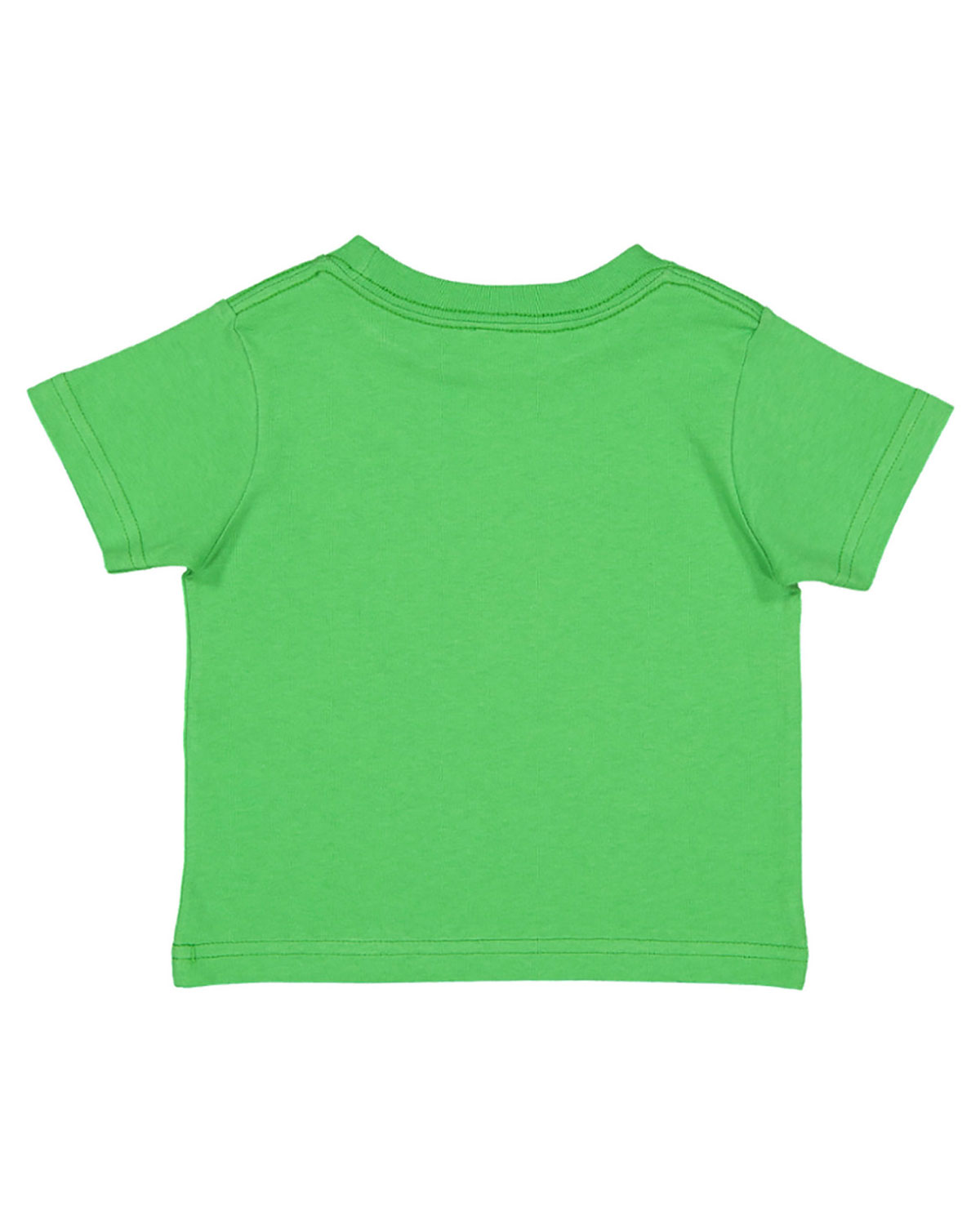 Rabbit Skins 3322 Infant Fine Jersey Tee view 2