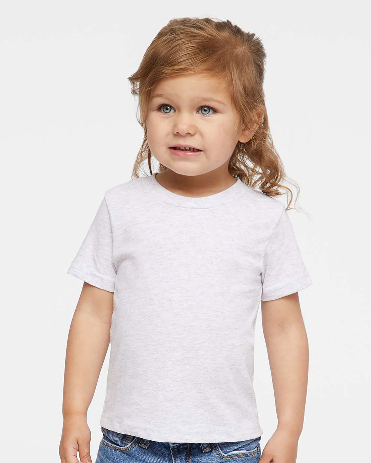 Rabbit Skins 3401 Infant Cotton Jersey Tee
