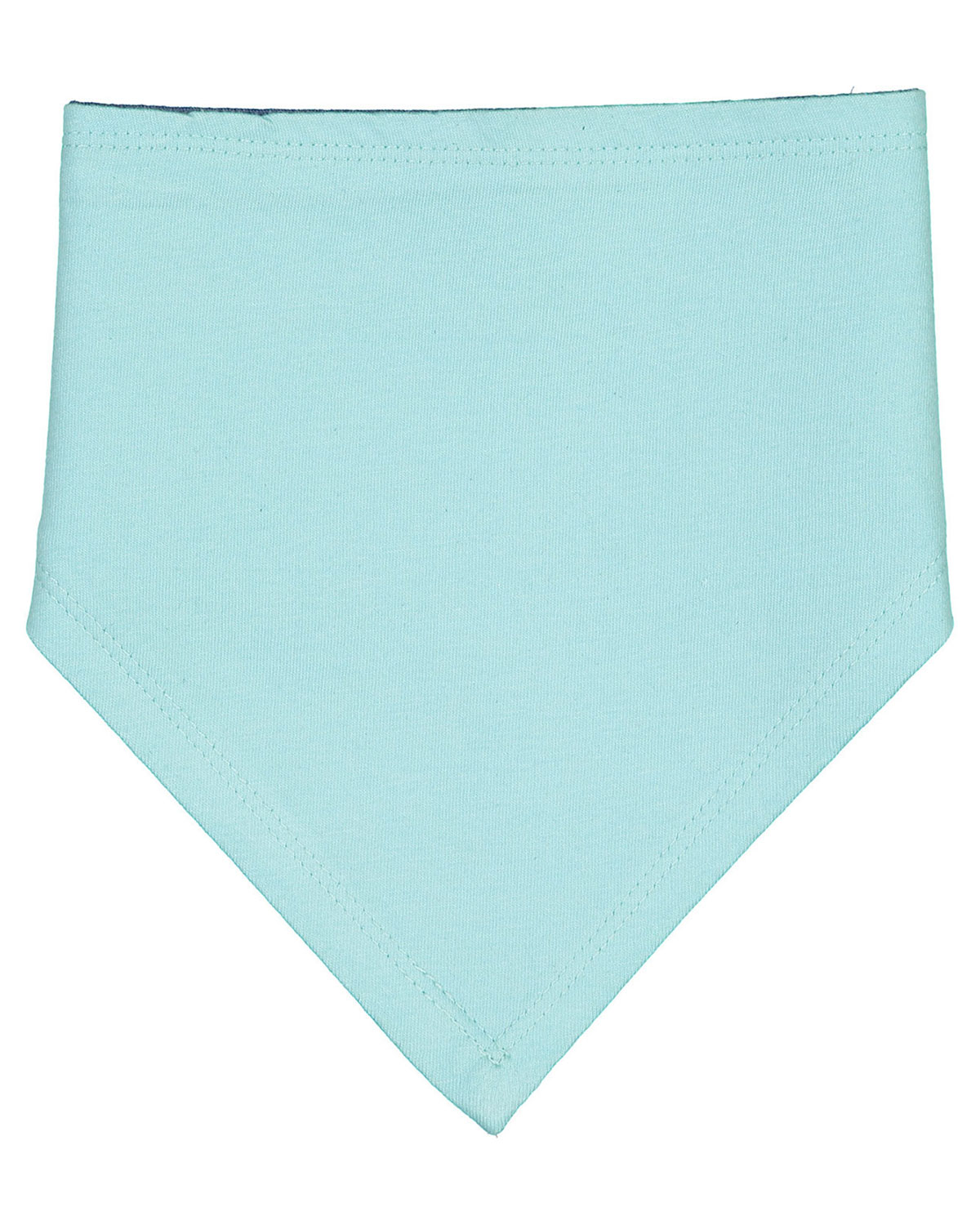 Rabbit Skins RS1012 infants Premium Jersey Bandana Bib