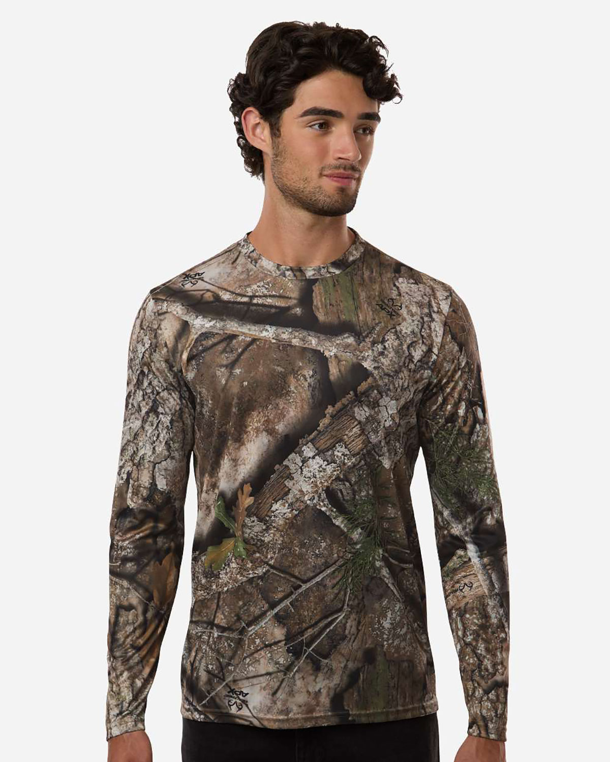 RealTree RT3102 Unisex Realtree� Performance Long Sleeve T-Shirt