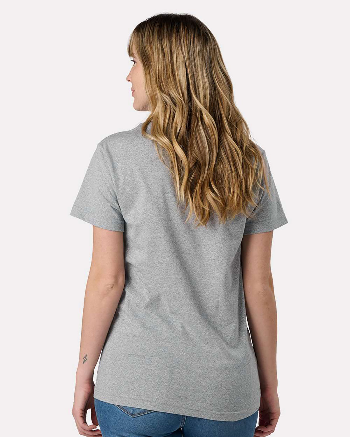 Recover EC100 Men's Eco T-Shirt view 2