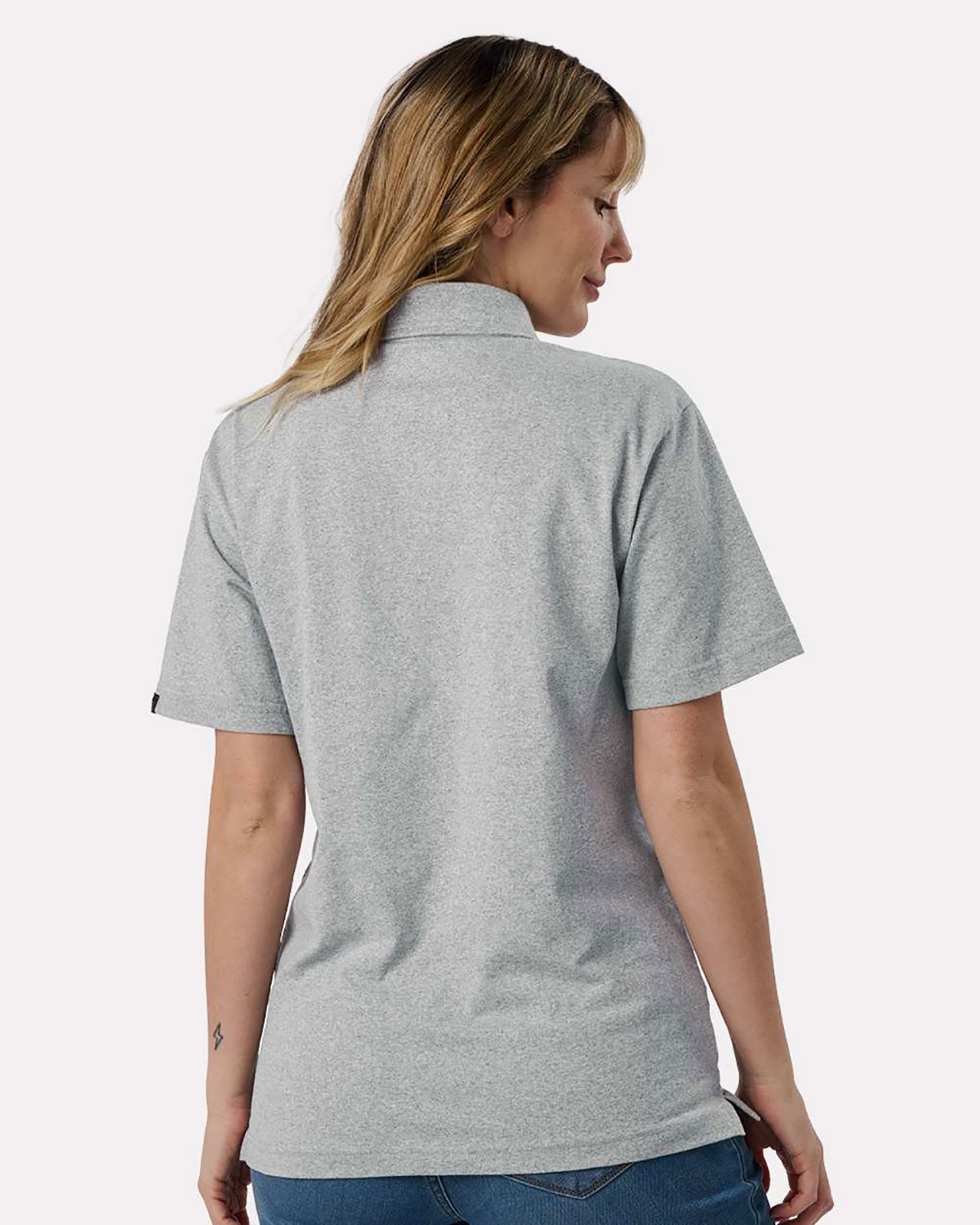 Recover EC500 Men's Eco Polo view 2