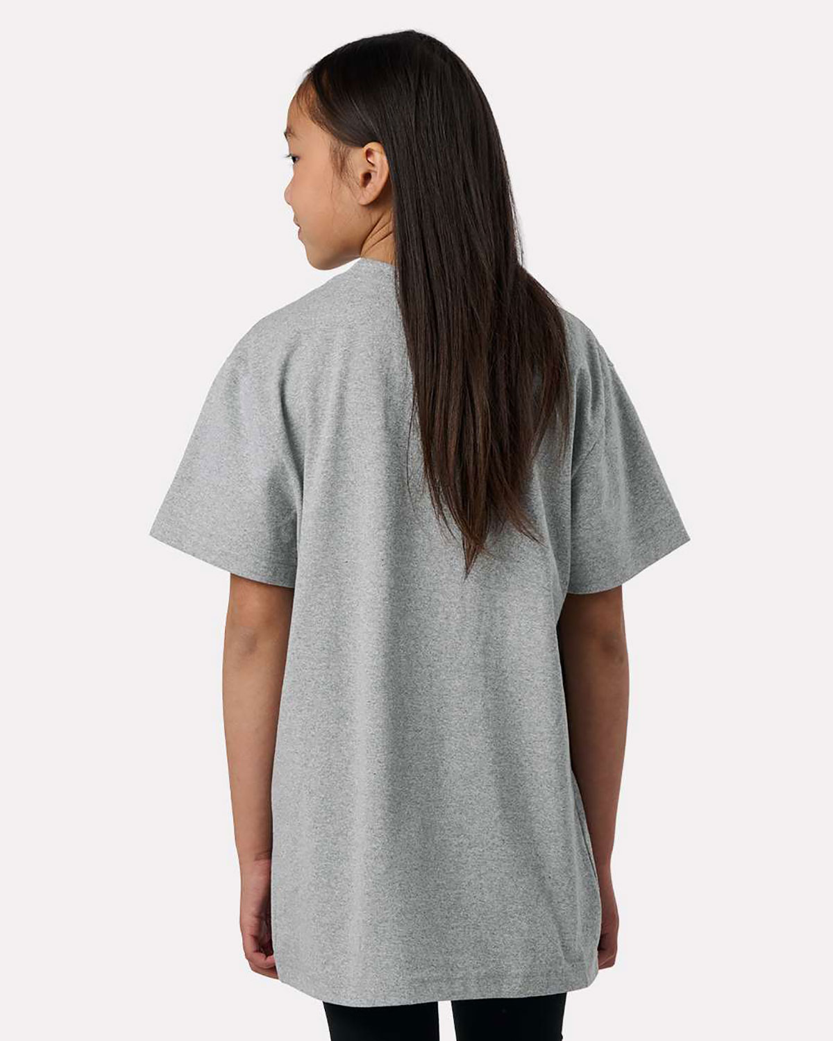 Recover EY100 Youth Eco T-Shirt view 2