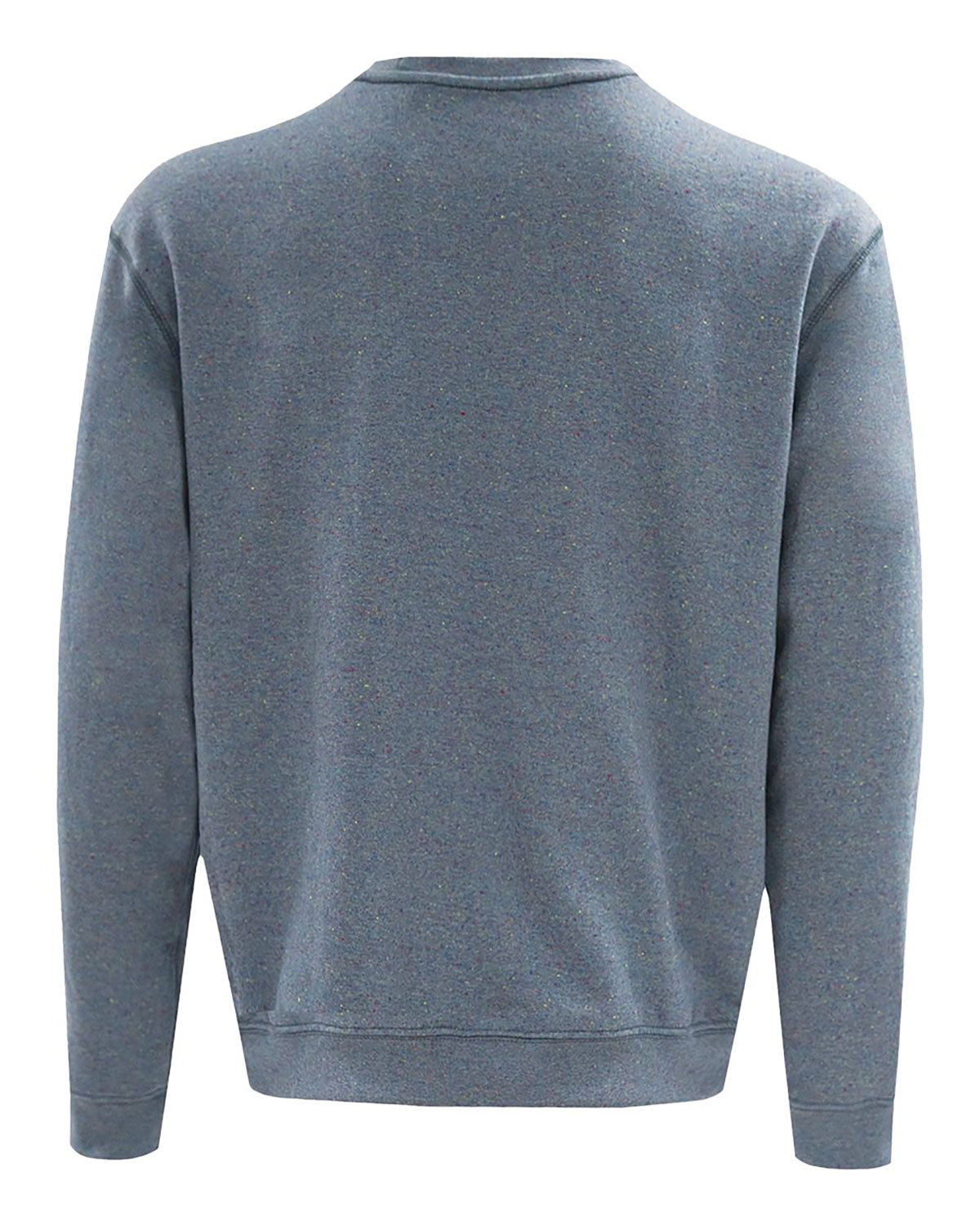 Recover RC1095 Unisex Recycled Crewneck Sweatshirt view 2