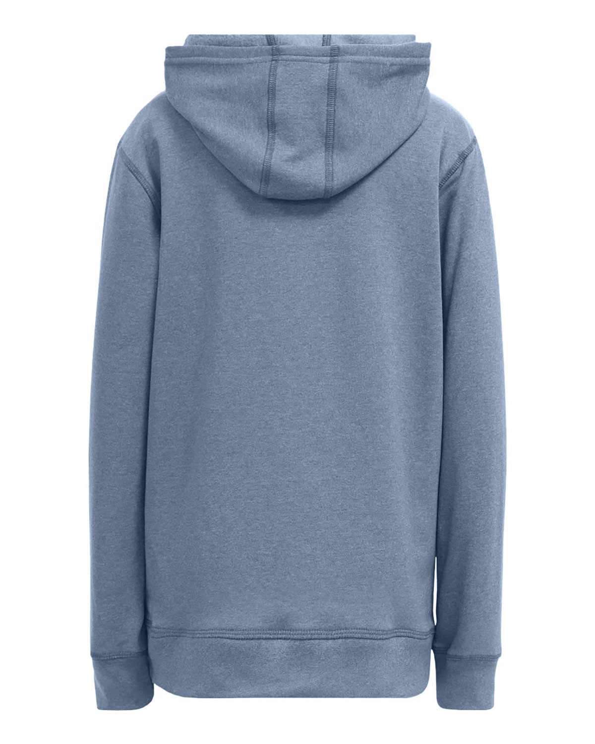 Recover RCY1093 Youth Hooded Sweatshirt view 2