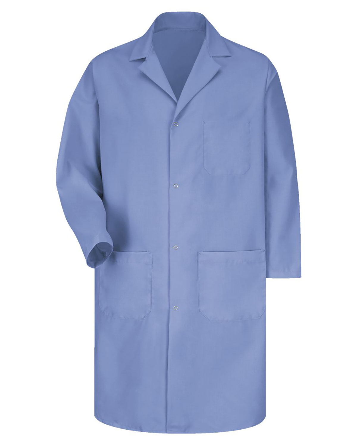 Red Kap 5080 Unisex Lab Coat