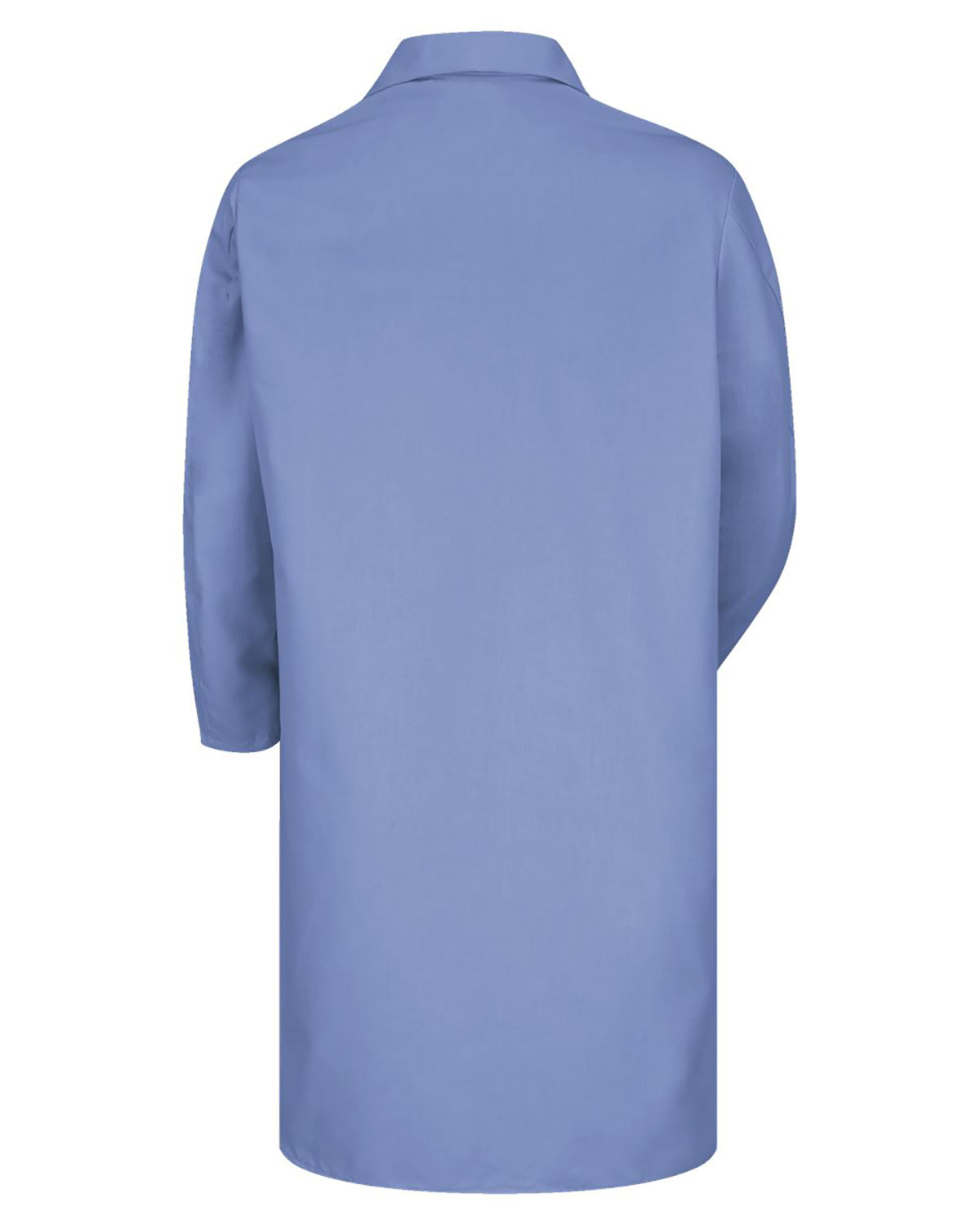 Red Kap 5080 Unisex Lab Coat view 2