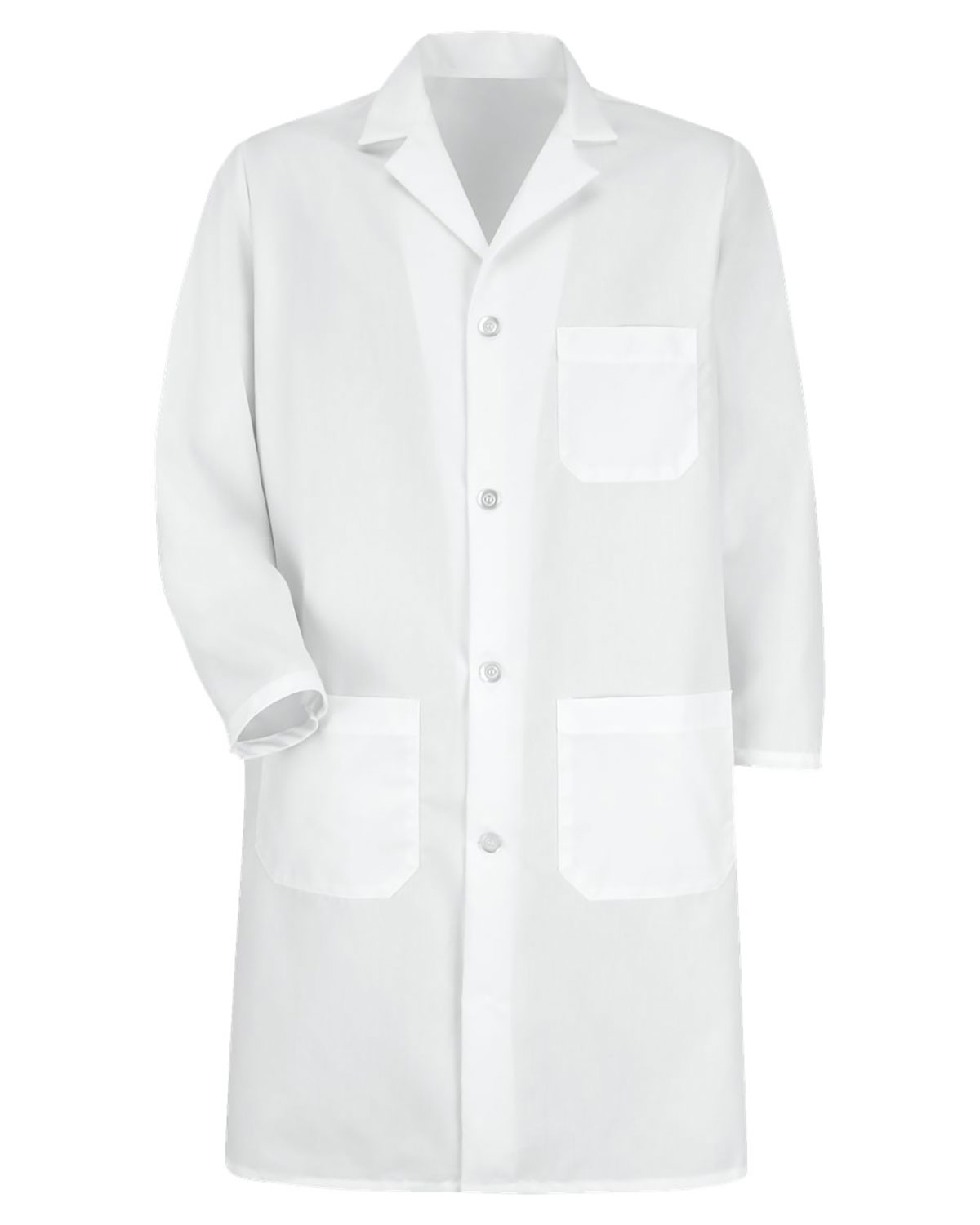 Red Kap 5700 Unisex Lab Coat