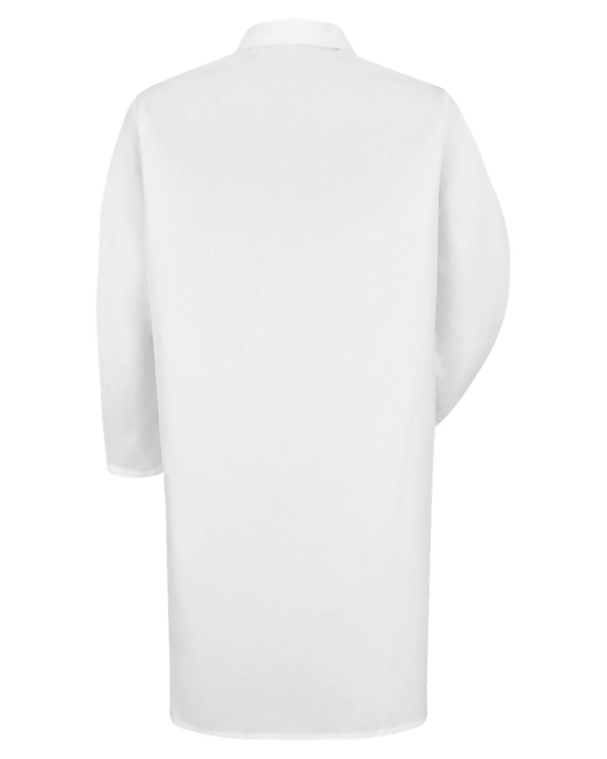 Red Kap 5700 Unisex Lab Coat view 2