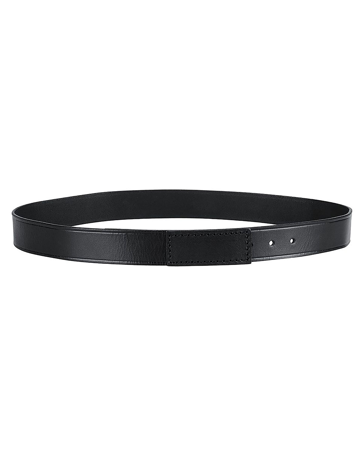 Red Kap AB12 No-Scratch Leather Belt