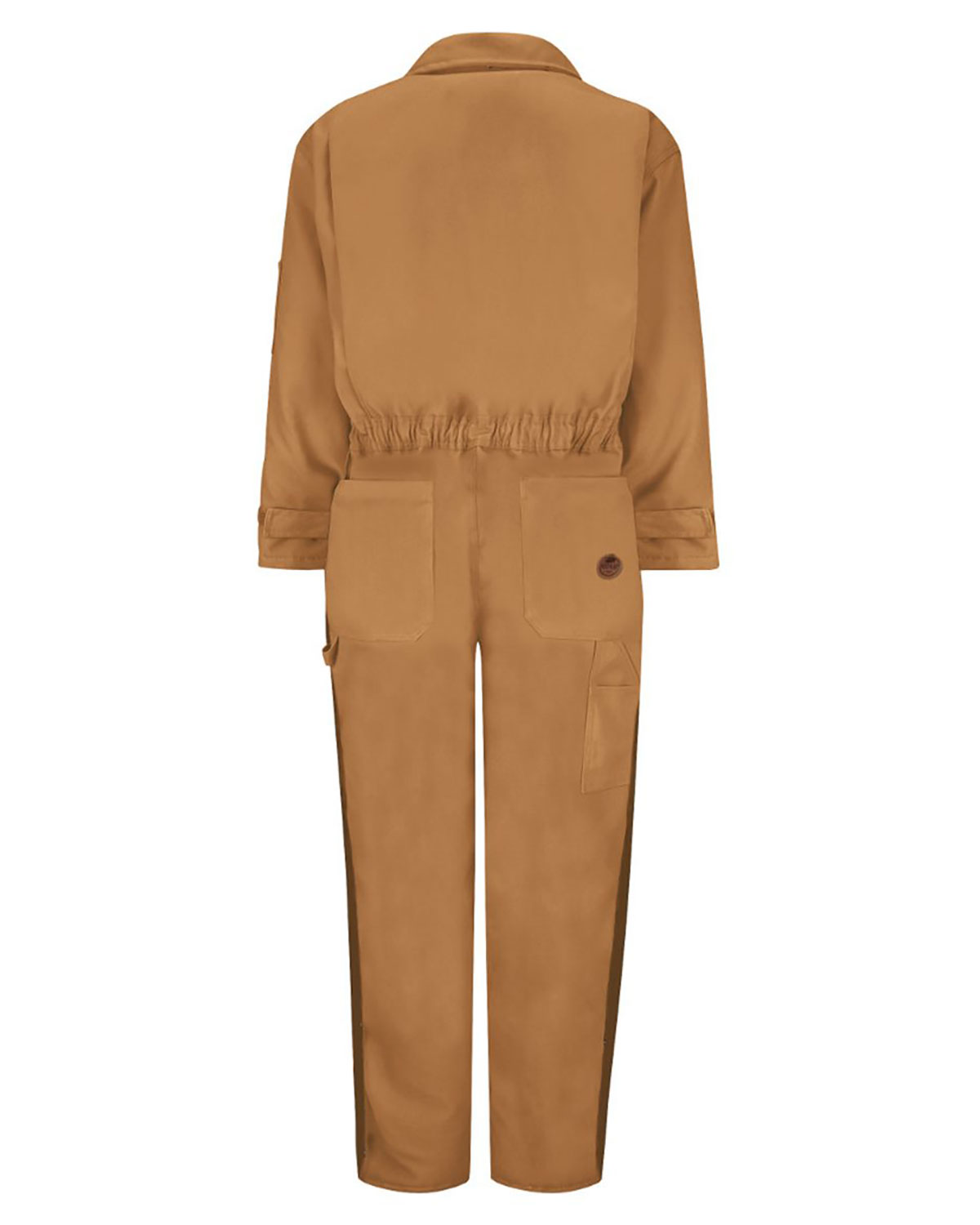 Red Kap CD32 Men's Insulated Duck Coverall view 2