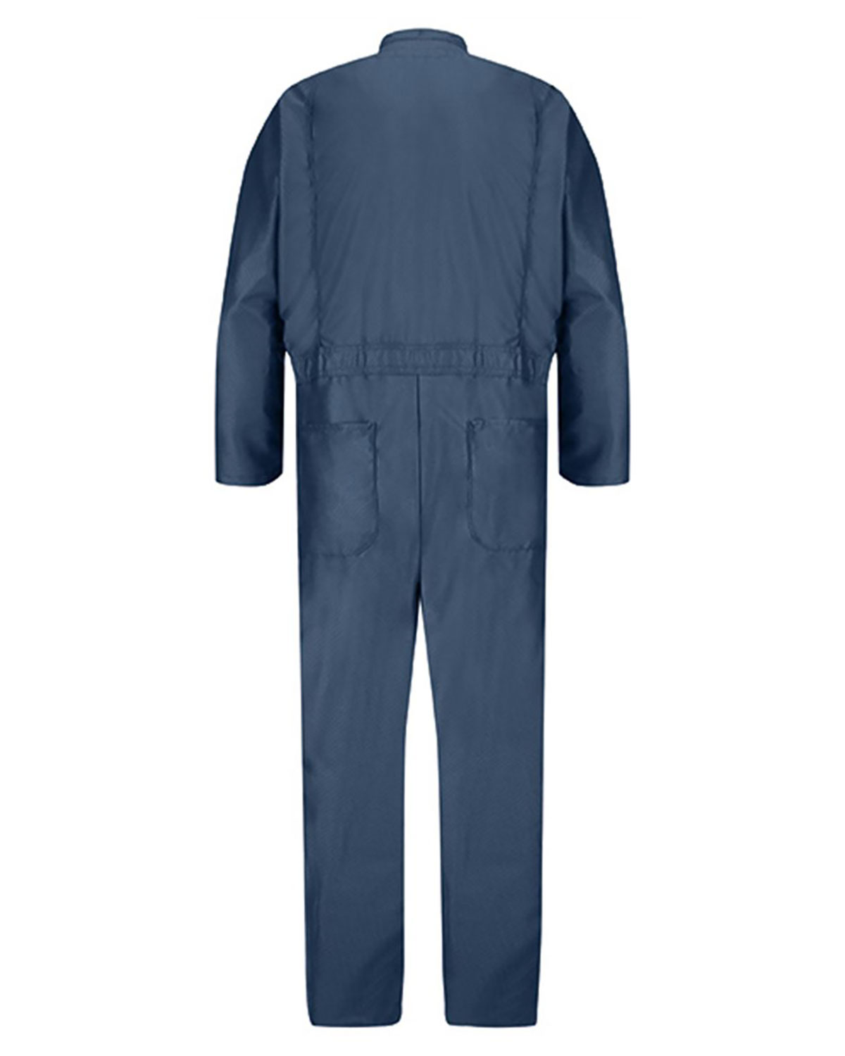 Red Kap CK44 Men's ESO/ Anti-Static Coverall view 2