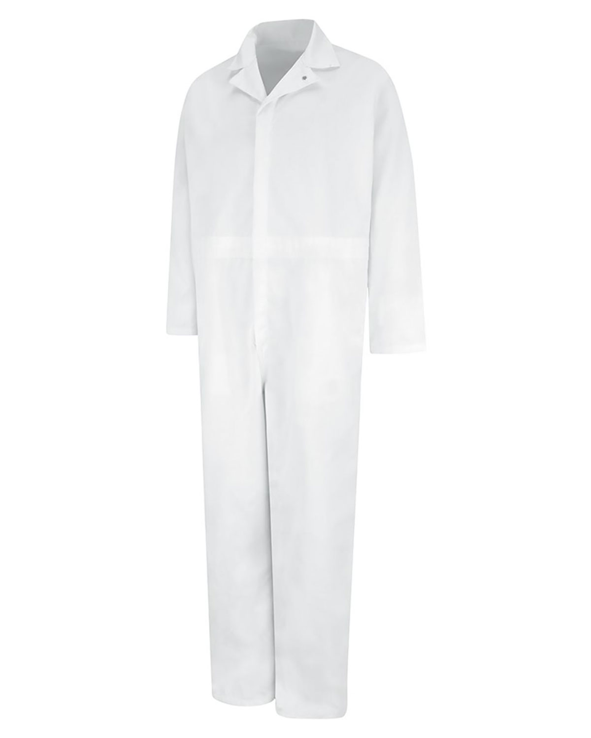 Red Kap CT16 Men's Twill Action Back Coverall