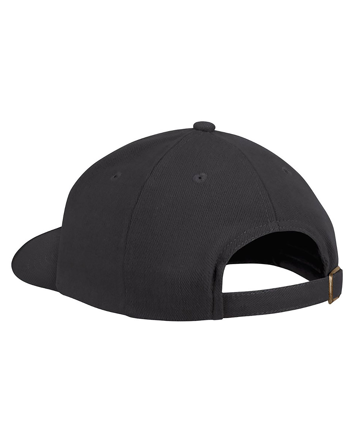Red Kap HB20 Polyester Ball Cap view 2