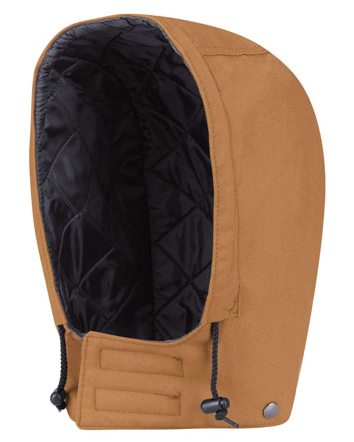 Red Kap HD20 Men's Blended Duck Snap-On Hood