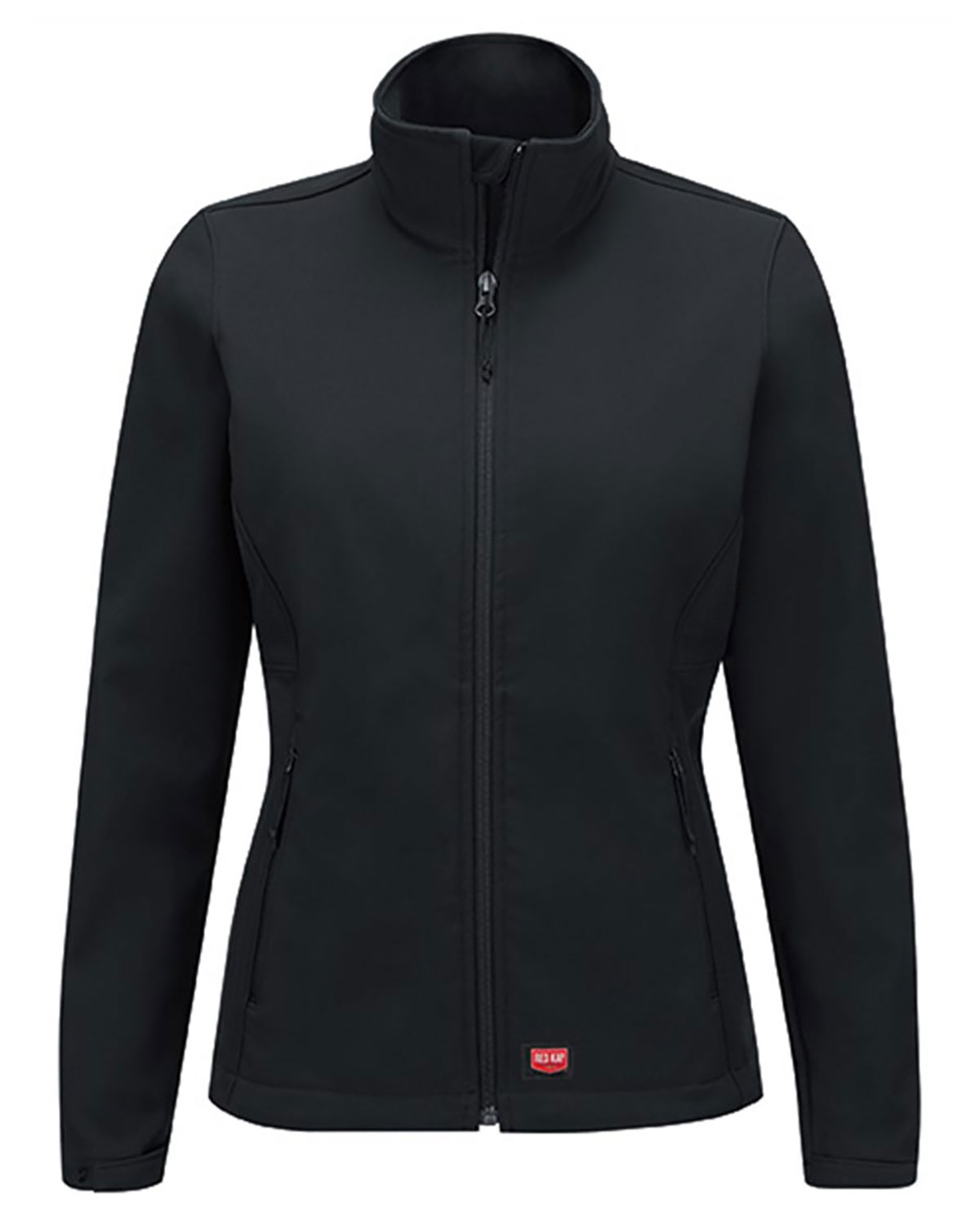 Red Kap JP67 Women's Deluxe Soft Shell Jacket