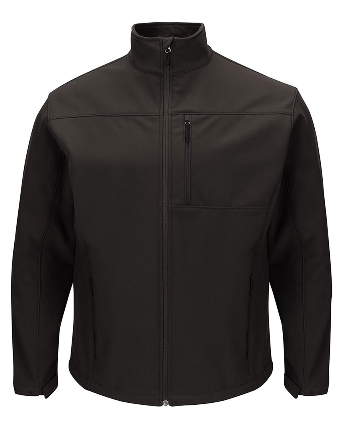 Red Kap JP68 Men's Deluxe Soft Shell Jacket