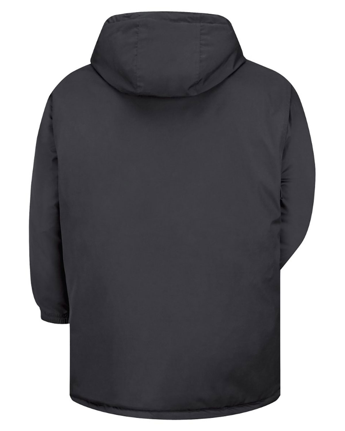 Red Kap JP70 Men's Heavyweight Parka view 2