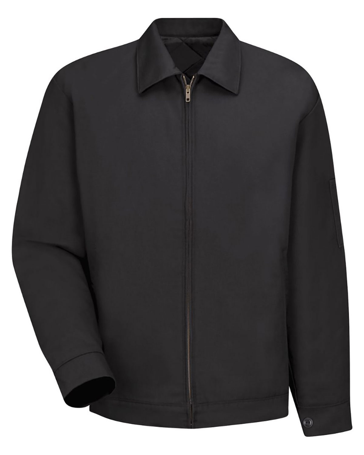 Red Kap JT22 Men's Waist Length Jacket