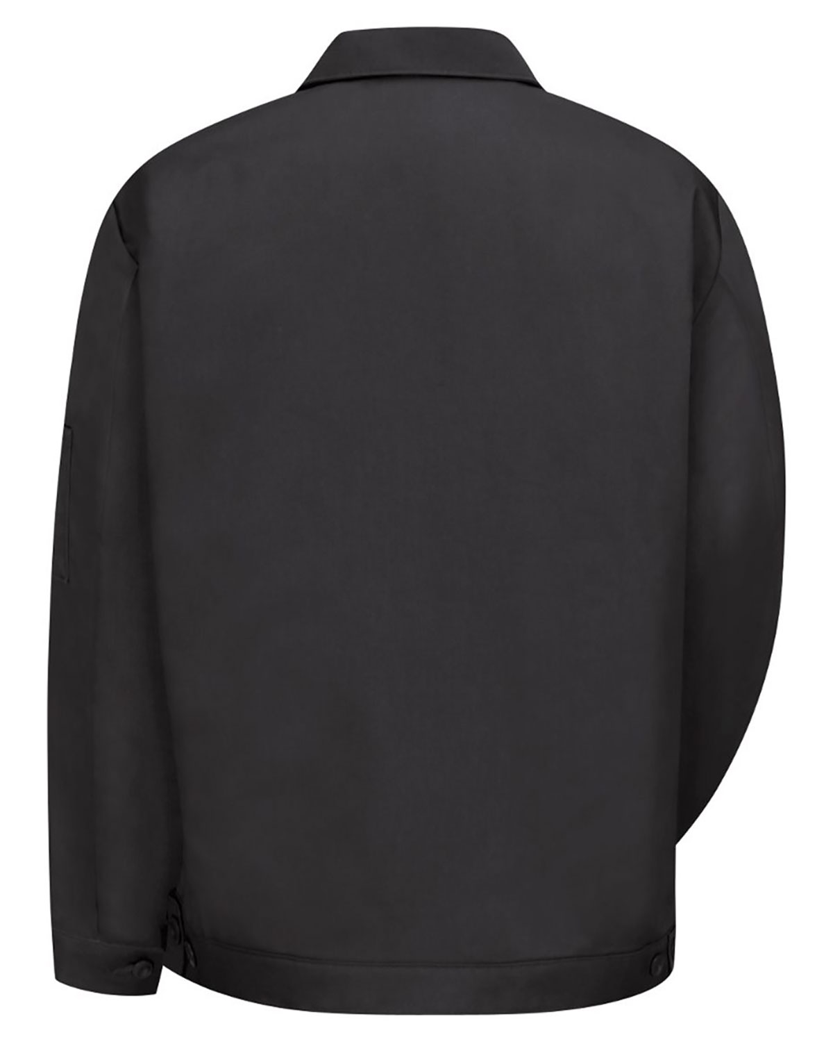 Red Kap JT22 Men's Waist Length Jacket view 2