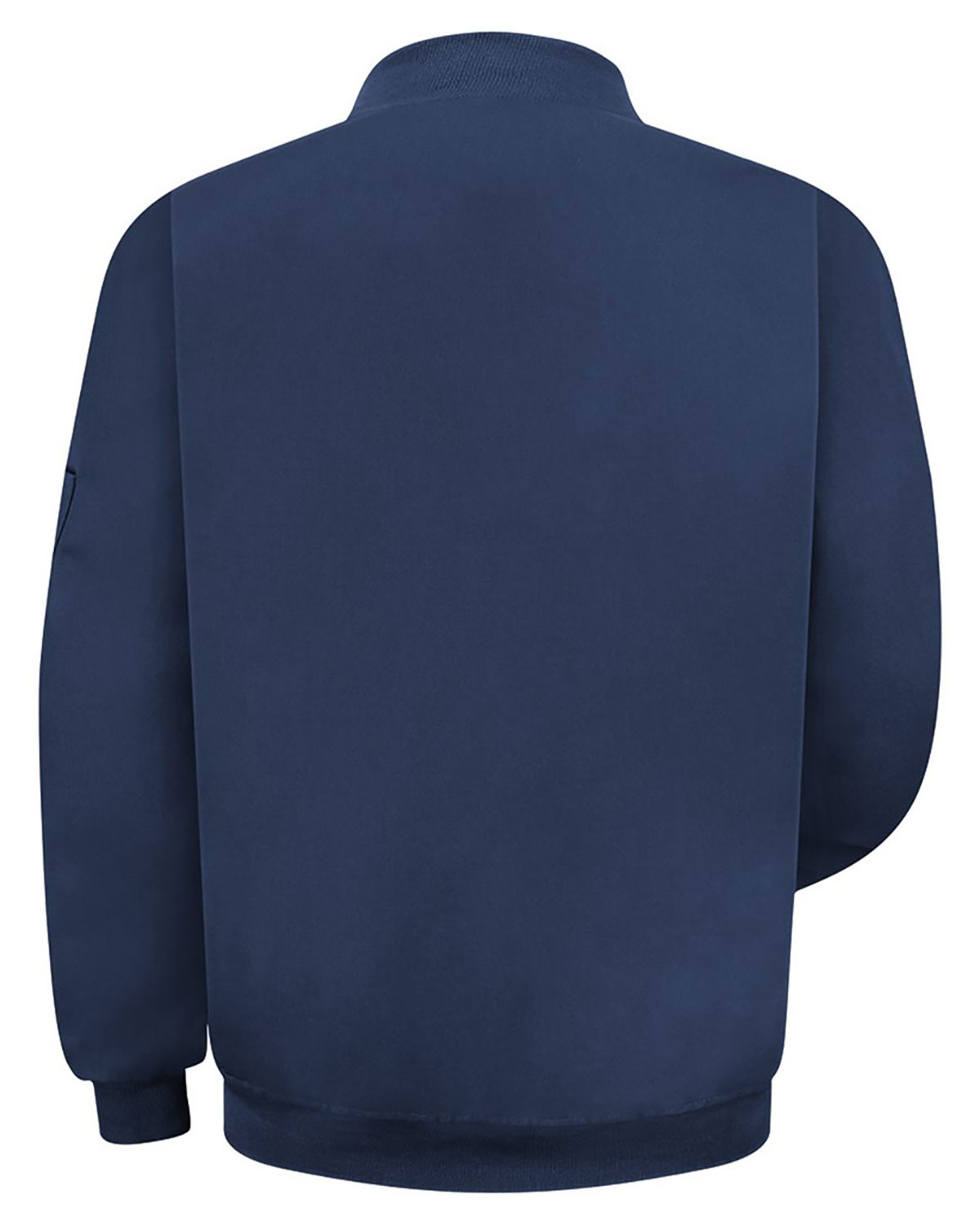 Red Kap JT36 Men's Unlined Team Jacket view 2