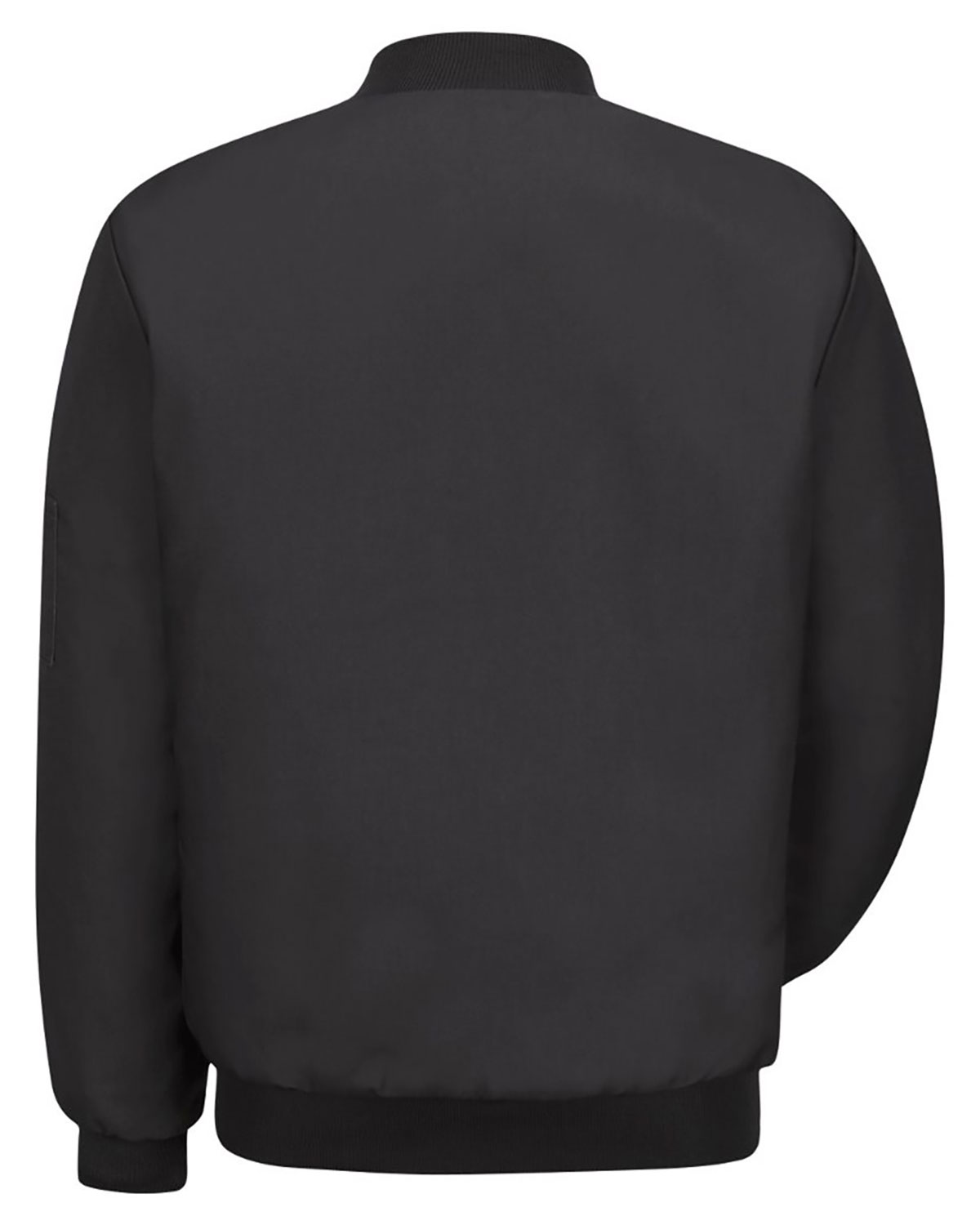 Red Kap JT38 Men's Solid Team Jacket view 2