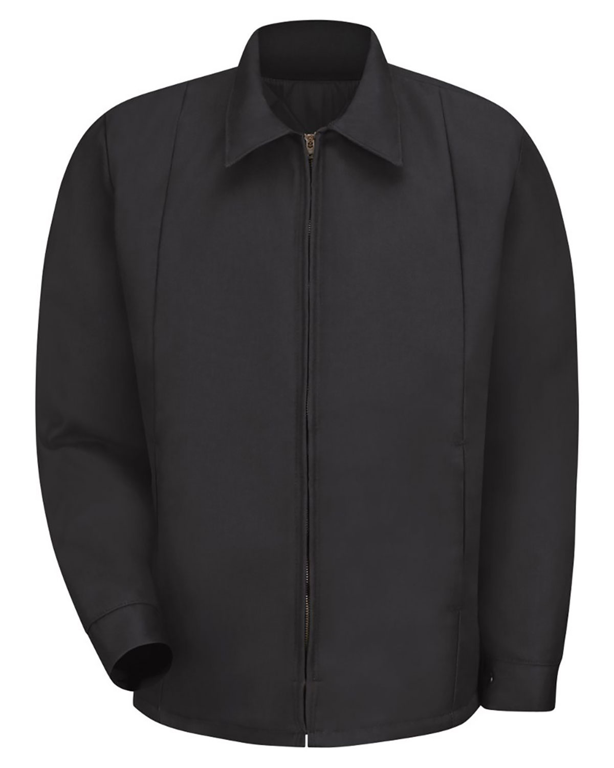Red Kap JT50 Men's Perma-Lined Panel Jacket