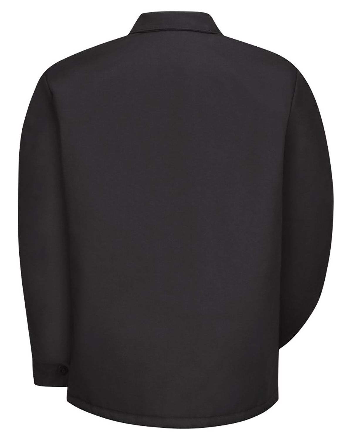 Red Kap JT50 Men's Perma-Lined Panel Jacket view 2