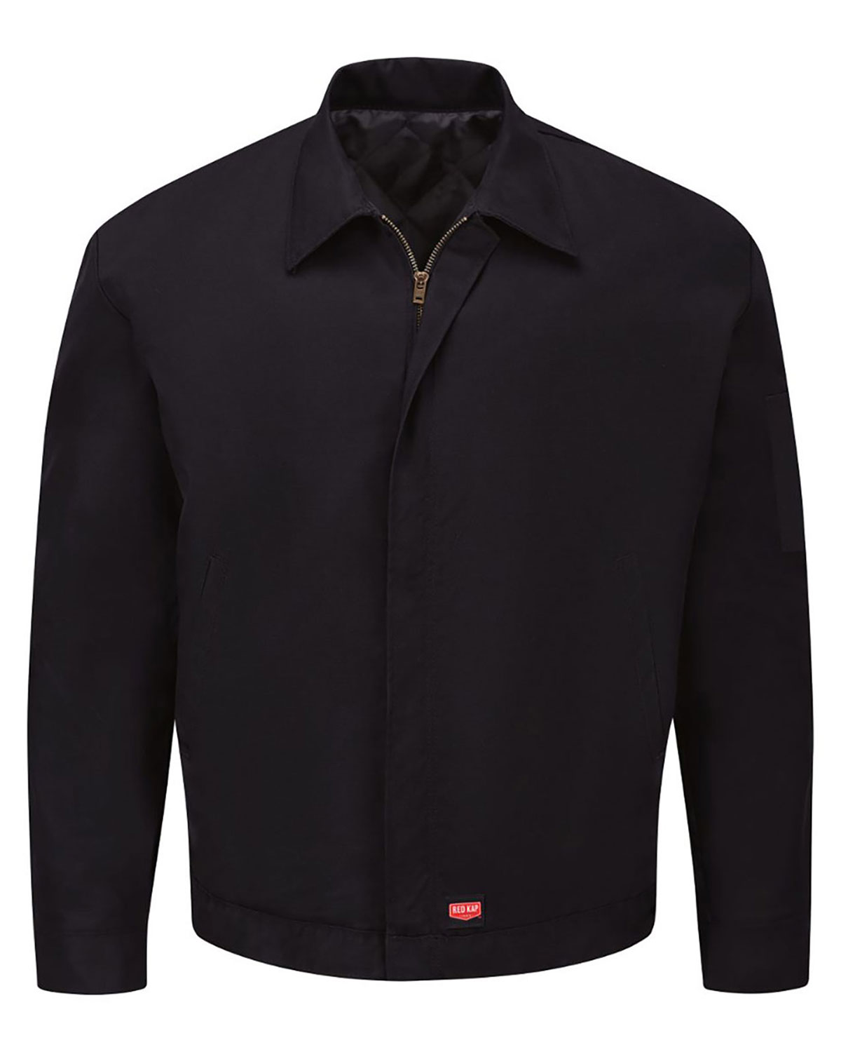 Red Kap JY20 Unisex Performance Crew Jacket