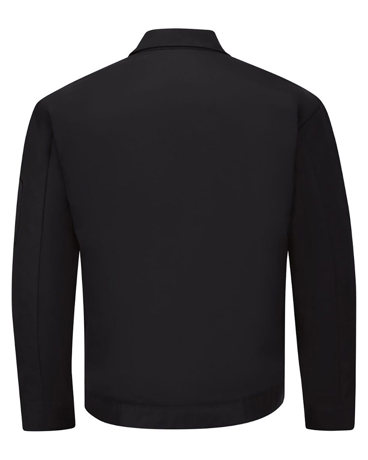 Red Kap JY20 Unisex Performance Crew Jacket view 2