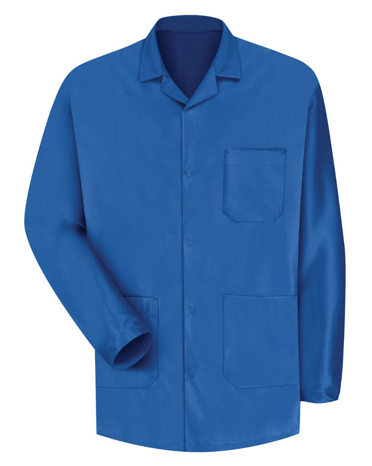 Red Kap KK26 Unisex ESO/ Anti-Stat Counter Jacket