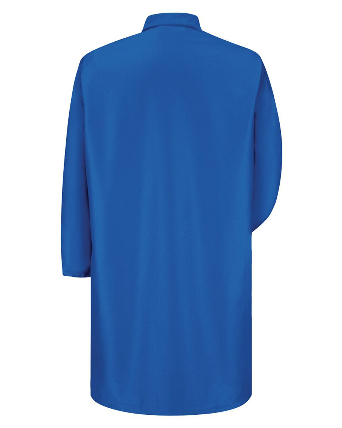 Red Kap KK28 Men's ESD/Anti-Stat Teach Coat view 2