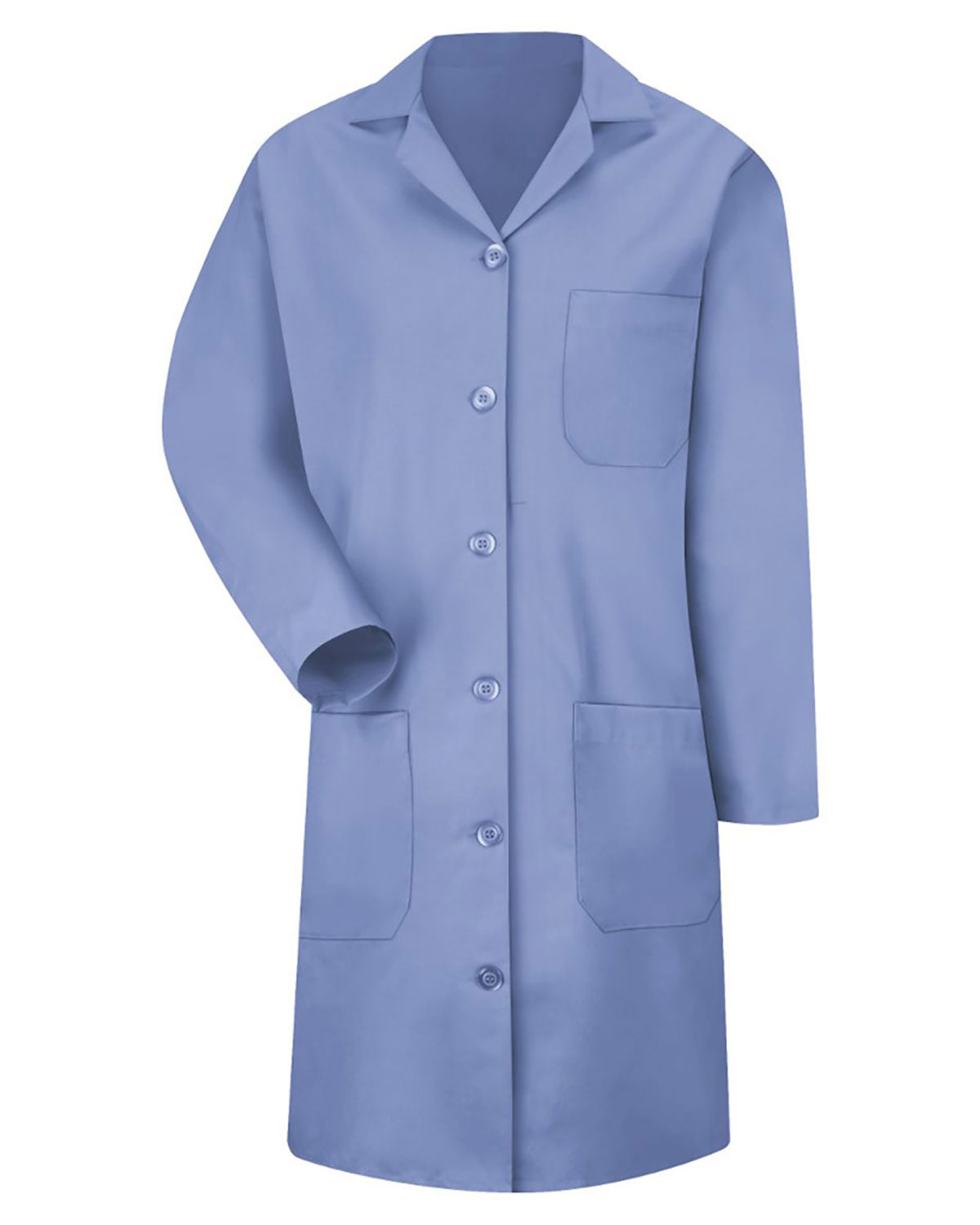 Red Kap KP13 Women's Lab Coat