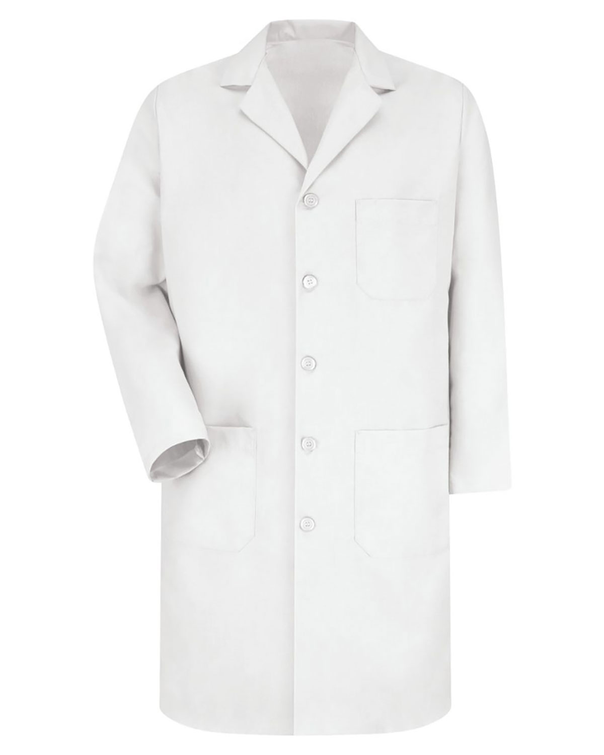 Red Kap KP14 Lab Coat
