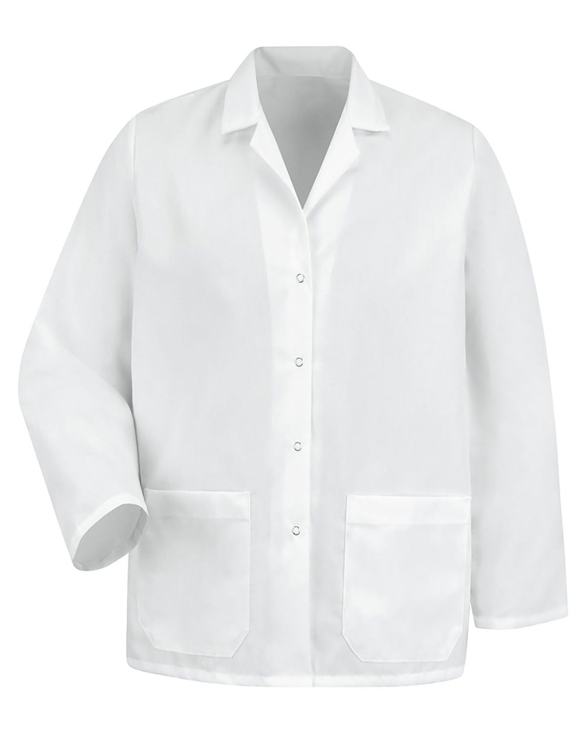 Red Kap KP17 Women's Specialized Lapel Counter Coat