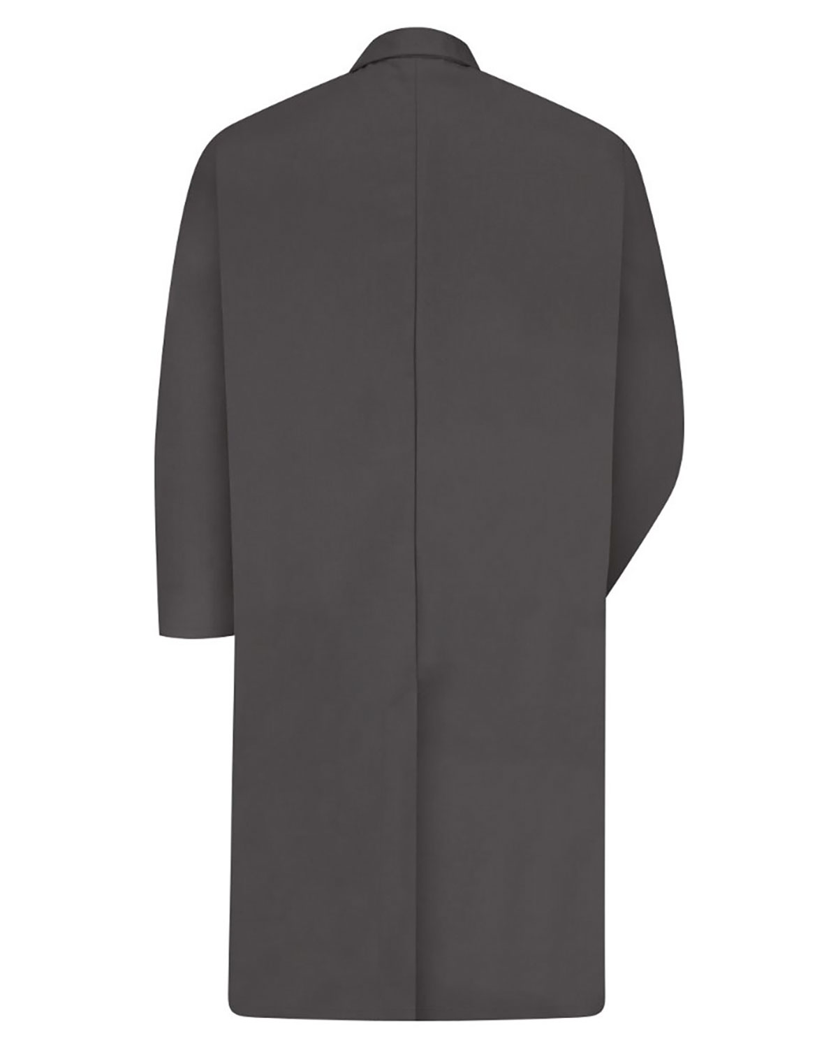 Red Kap KT30 Unisex Shop Coat view 2