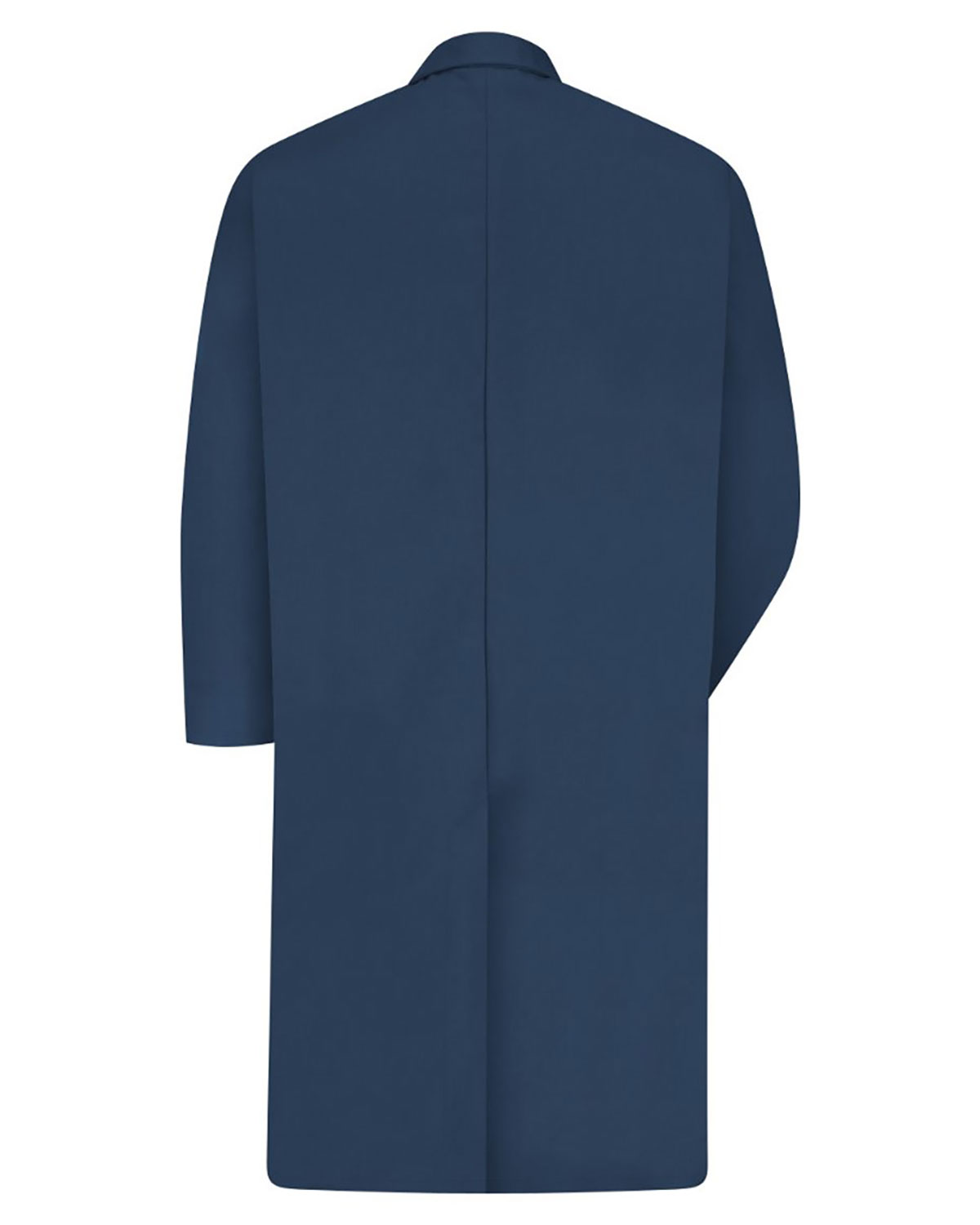 Red Kap KT30EXT Unisex Extended Sizes Shop Coat view 2