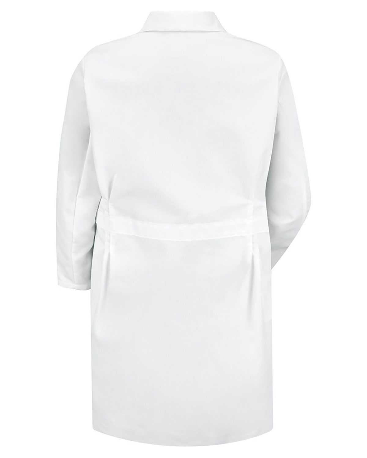 Red Kap KT33 Women's Staff Coat view 2