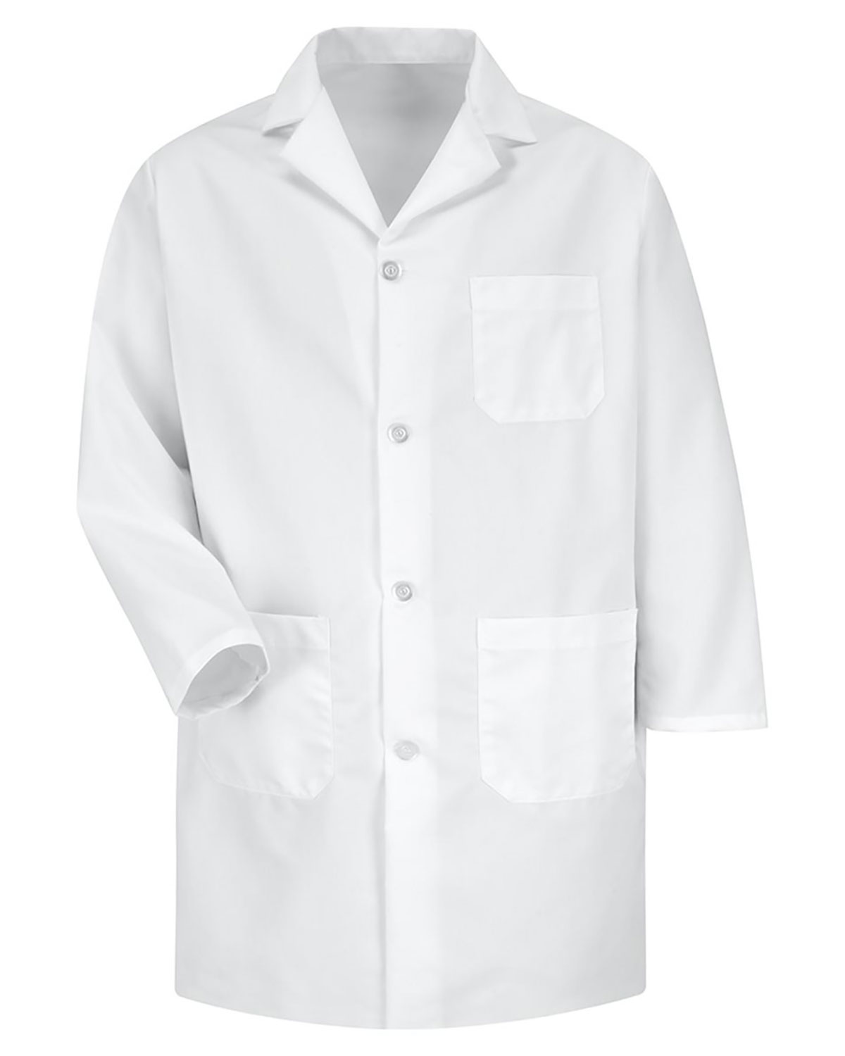 Red Kap KT34 Unisex Staff Coat