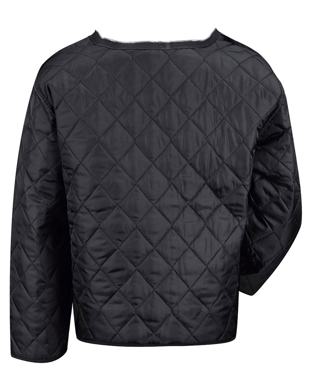 Red Kap LN30 Unisex Zip-In/Zip-Out Liner view 2