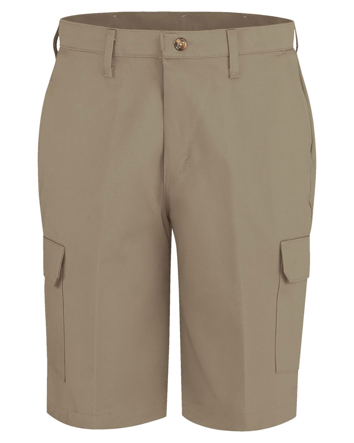 Red Kap PC86EXT Men's Extended Sizes Cargo Shorts