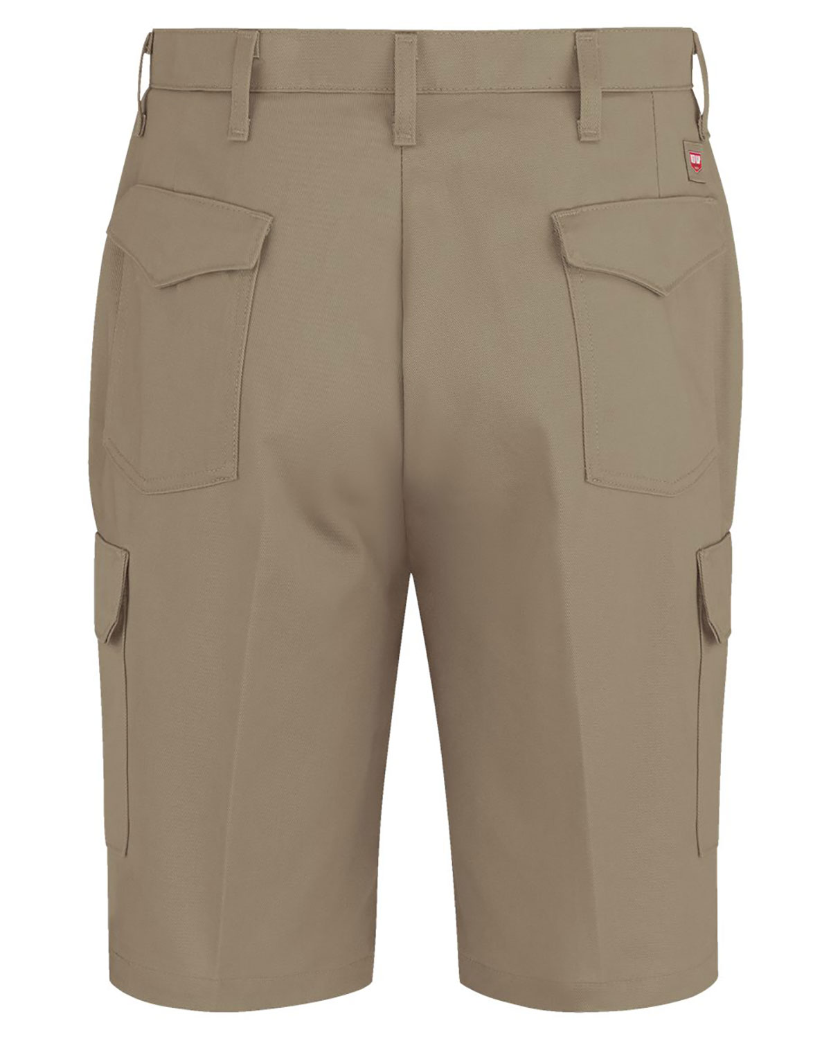 Red Kap PC86EXT Men's Extended Sizes Cargo Shorts view 2