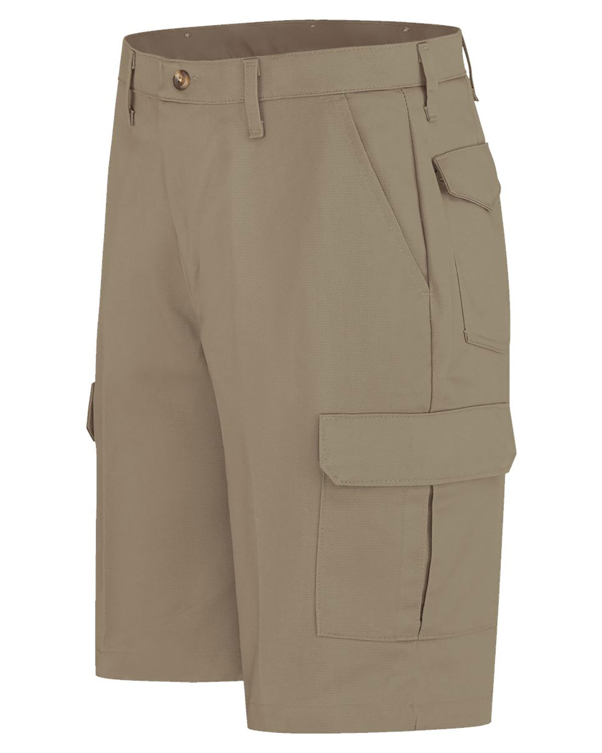 Red Kap PC86EXT Men's Extended Sizes Cargo Shorts view 3