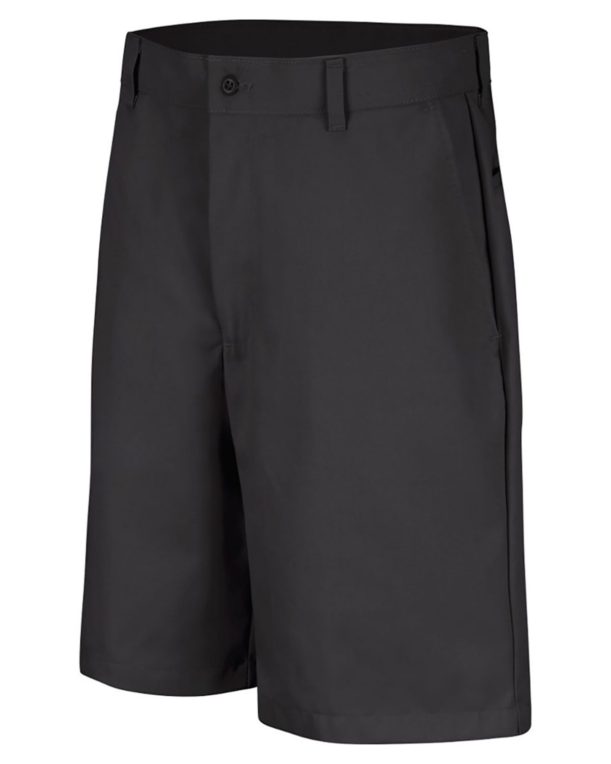 Red Kap PT26ODD Men's Odd Sizes Plain Front Shorts