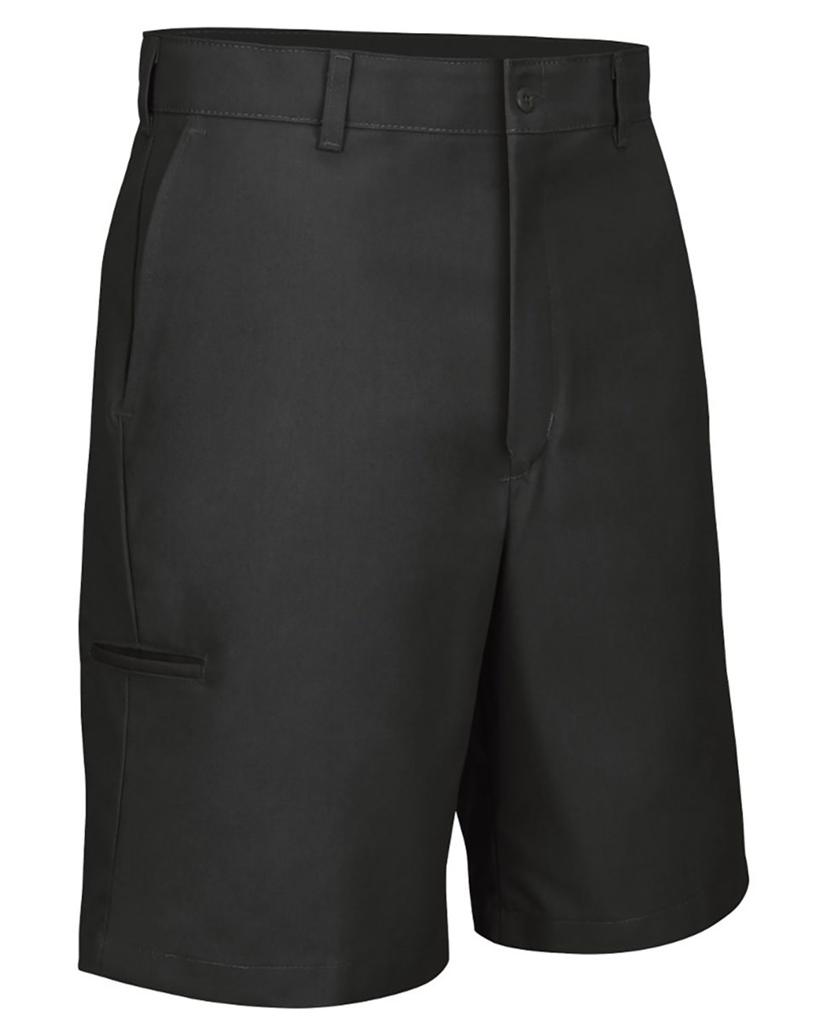 Red Kap PT4C Men's Cell Phone Pocket Shorts